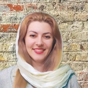 روشنک رحیمی