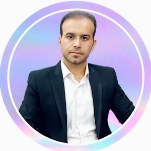 روح الله قنبری