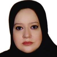 رویا روحانی حسینی