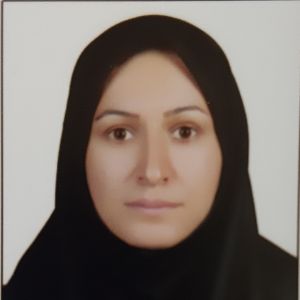 رویا شفقت