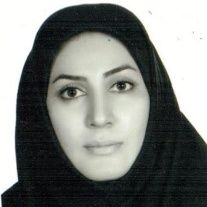 رویا زاهدی مقدم