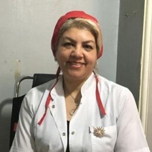 عکس دکتر