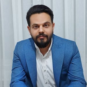روح اله دهقانی بنادکی