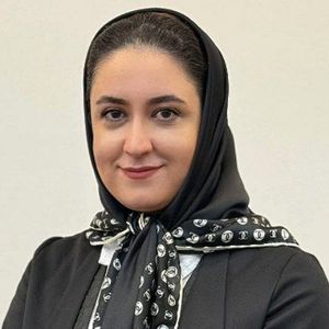 ریحانه موسوی