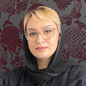 صبا جدیری ابوالقاسمی