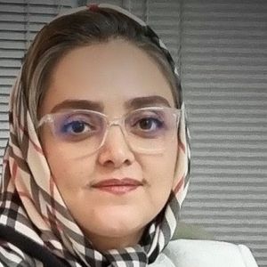 صابره جواهری پور