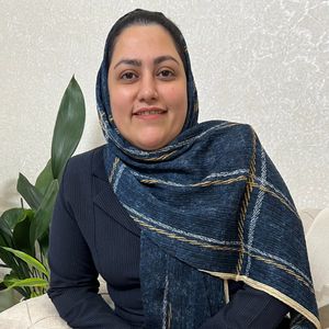 سعیده کهنسال