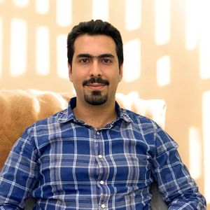 عکس دکتر