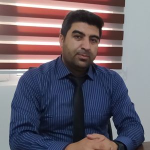 عکس دکتر
