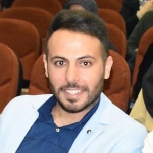 سعید کریمی زاده