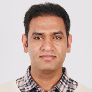 سعید خداپرست