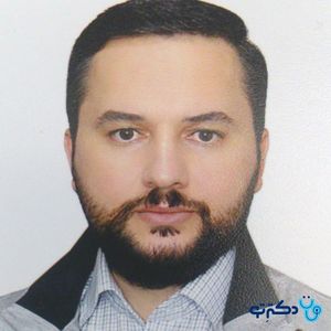 سعید کیان مهر