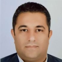 سعید محمدی