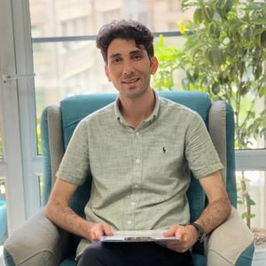 سعید سروندی
