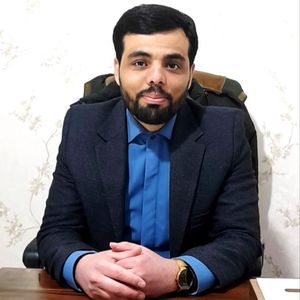 سعید طاهری