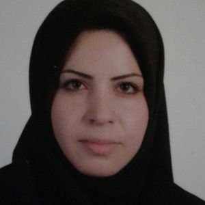سعیده بردباری