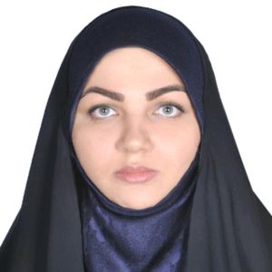 سعیده سادات اکبرزاده