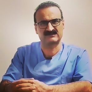 سعید قاسمی