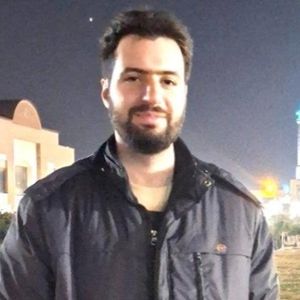 عکس دکتر