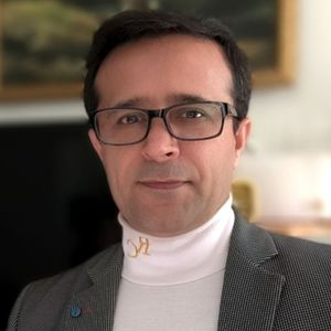 سعید زارعی