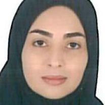 سعیده دانشمندی