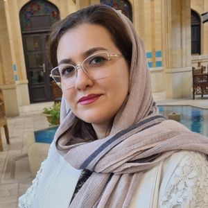 ساغر فرشادفر