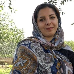 سحر اسدی