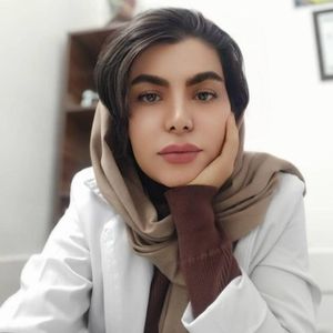 عکس دکتر