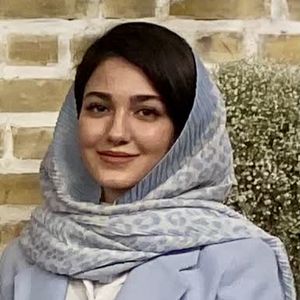 سحر جاهد حلوائی