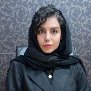 سحر مهرابی