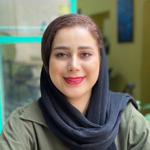 سحر محمدی پور
