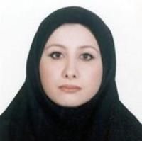 سحر نجفی مبارکی