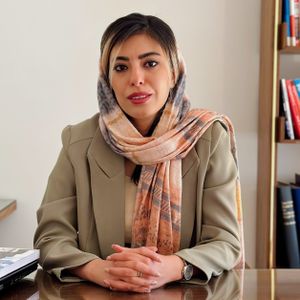 سحر نصراللهی ولوجردی