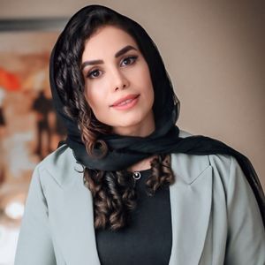 سحر اولیایی