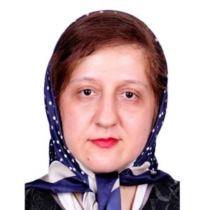 سحر پناه پور اسلامی