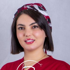 سحر رحیمی