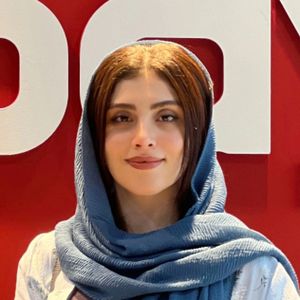 سحر رمضانی پور