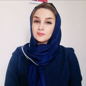 سحر سلطانی مشاور