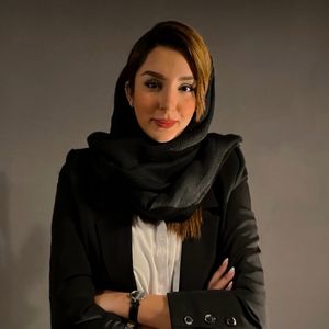 سحر زمانی
