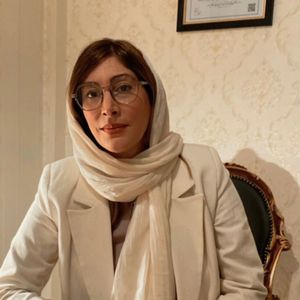ساحره علی محمدی