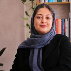 ساجده مرادی
