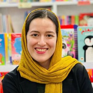 ساجده شریفی