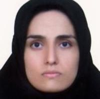 سکینه شریعتی
