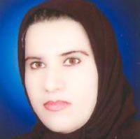 سکینه مرادیان