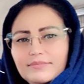 سکینه یوسفی