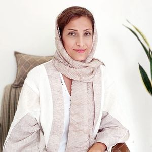سالومه حاج آقائی