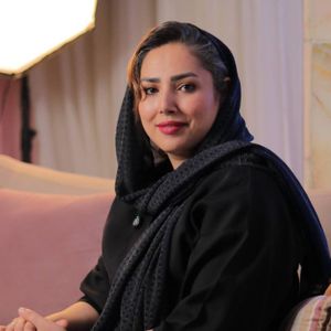 سالومه صفایی