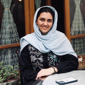 سمن موسوی