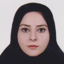 سمانه کریمی شاه نشین