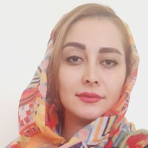 سمانه ملت دوست اکبری